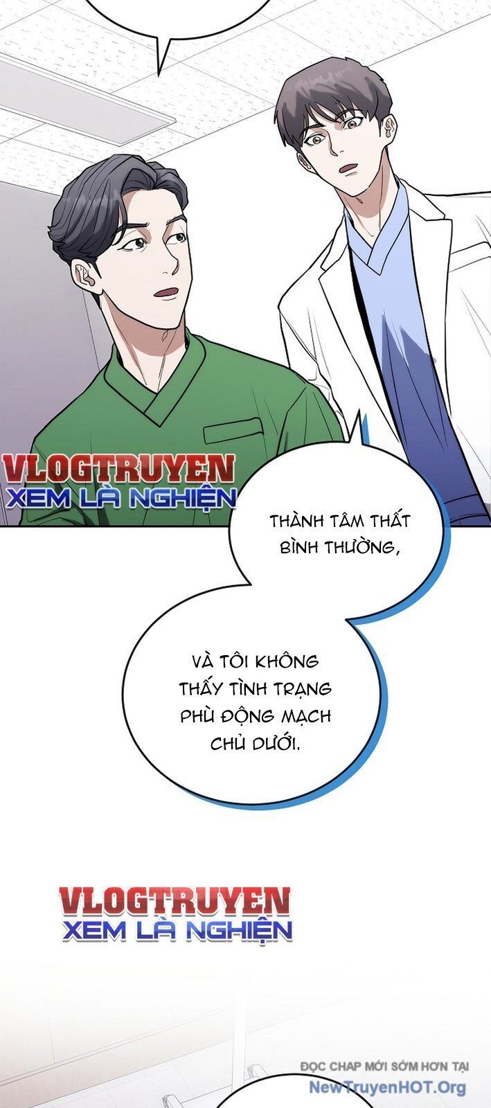 Thần Y Hoa Đà Tái Xuất Chapter 8 - 51