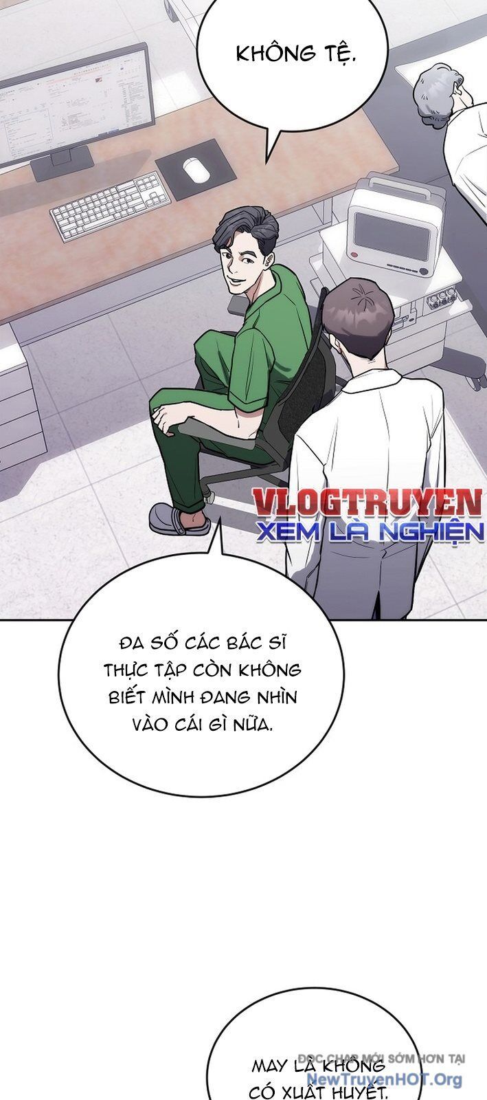 Thần Y Hoa Đà Tái Xuất Chapter 8 - 52