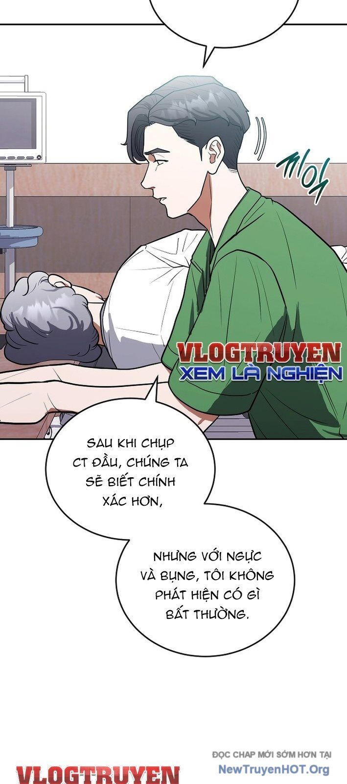 Thần Y Hoa Đà Tái Xuất Chapter 8 - 53