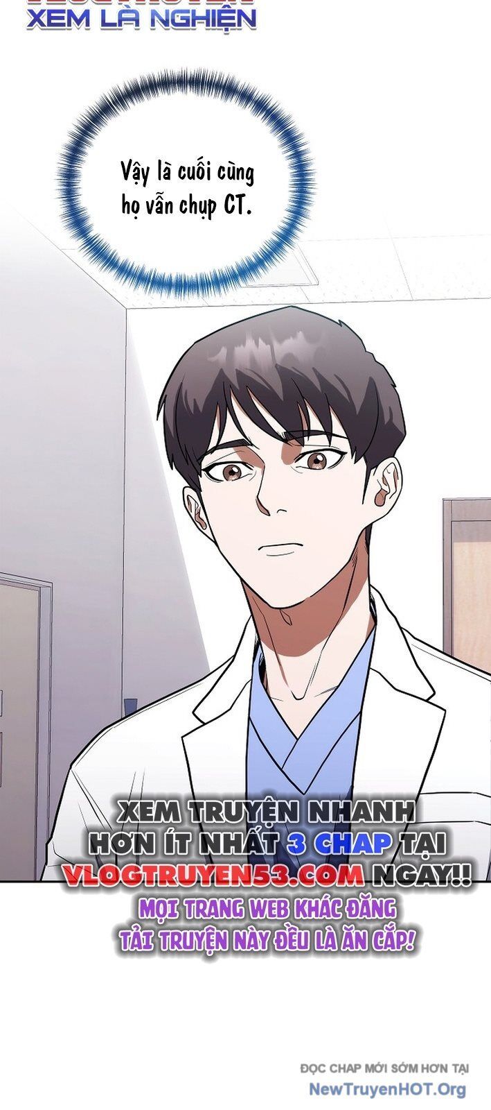 Thần Y Hoa Đà Tái Xuất Chapter 8 - 54