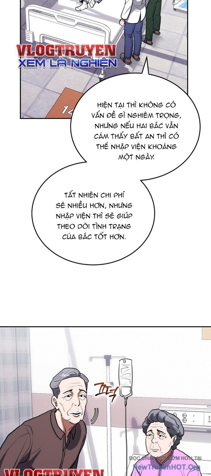 Thần Y Hoa Đà Tái Xuất Chapter 8 - 57