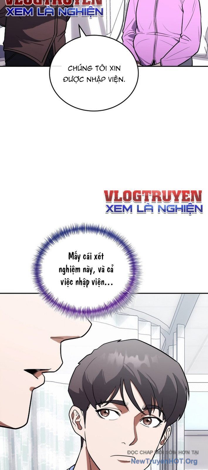 Thần Y Hoa Đà Tái Xuất Chapter 8 - 58