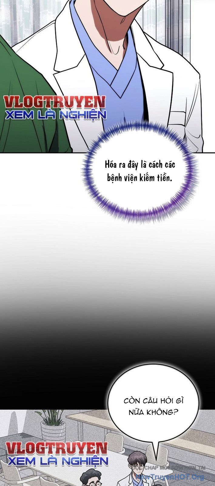 Thần Y Hoa Đà Tái Xuất Chapter 8 - 59