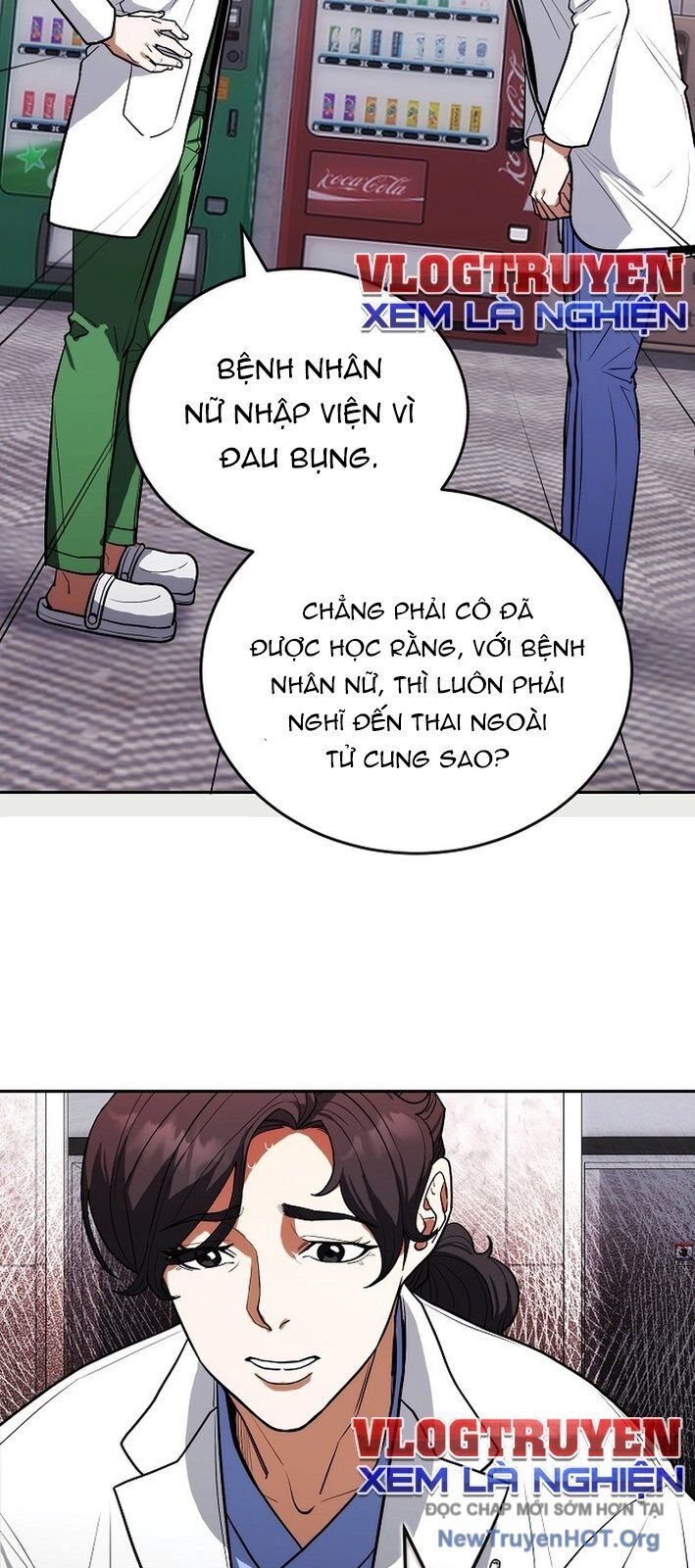 Thần Y Hoa Đà Tái Xuất Chapter 8 - 7