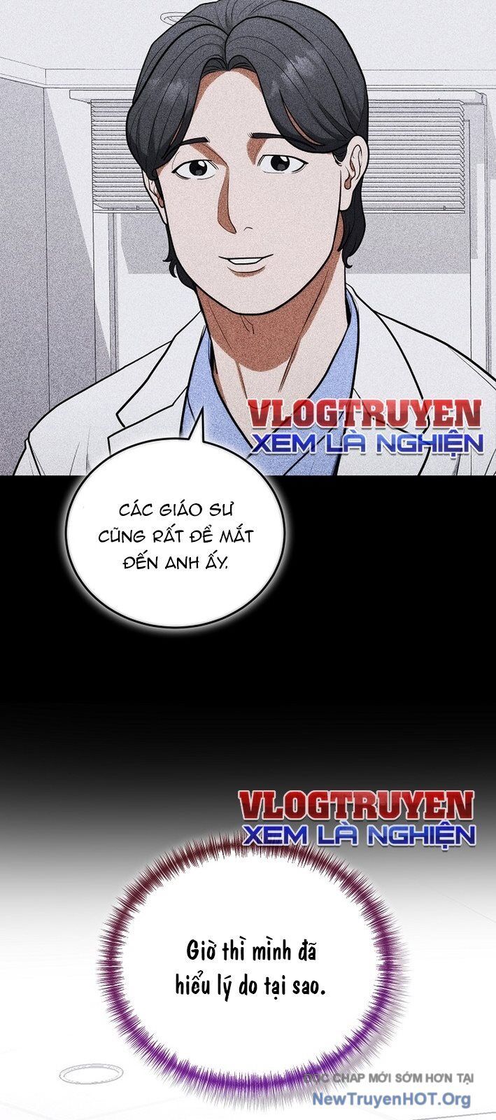 Thần Y Hoa Đà Tái Xuất Chapter 8 - 61