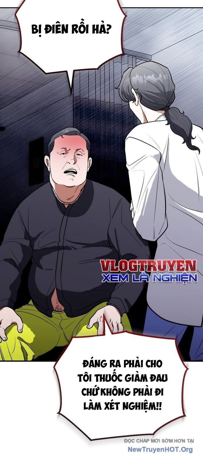 Thần Y Hoa Đà Tái Xuất Chapter 8 - 65