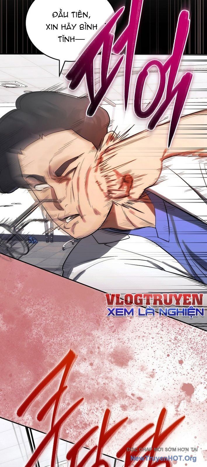 Thần Y Hoa Đà Tái Xuất Chapter 8 - 69