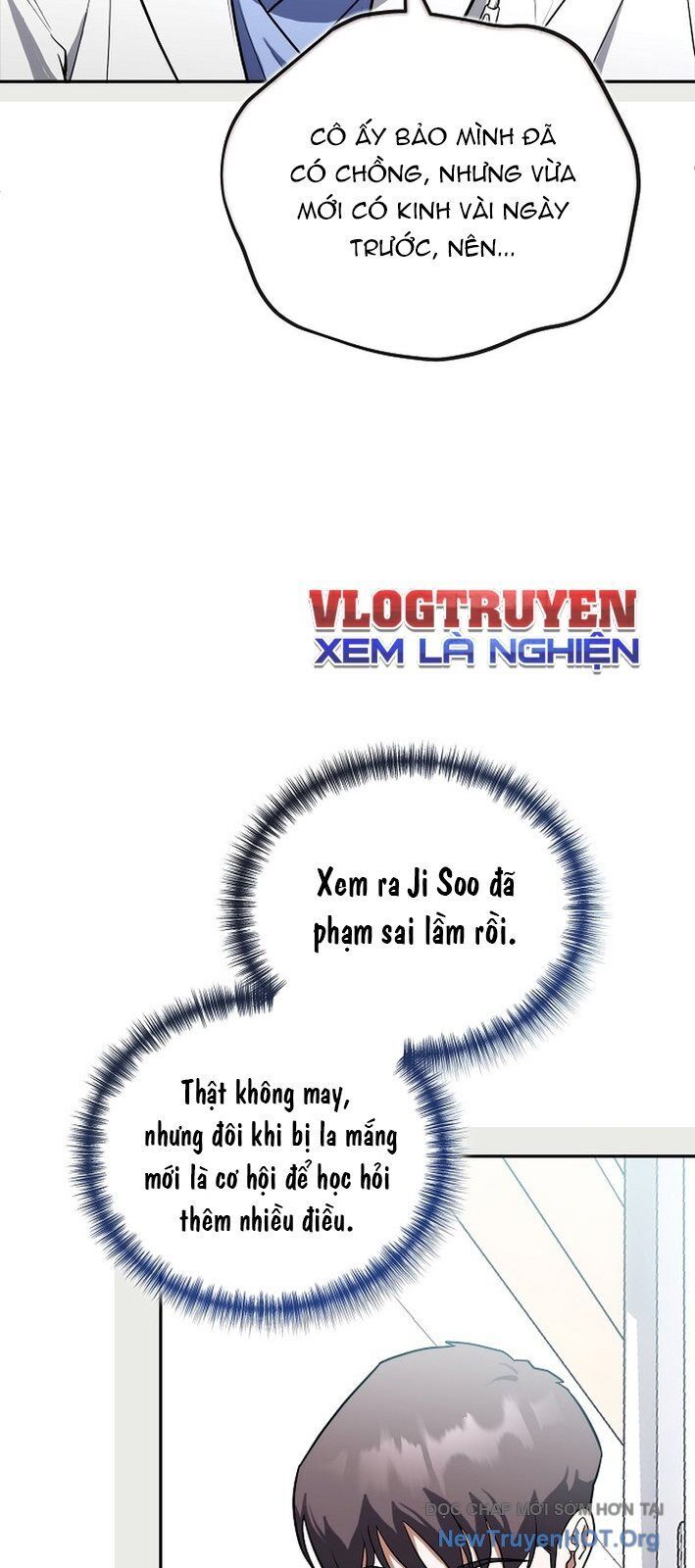 Thần Y Hoa Đà Tái Xuất Chapter 8 - 8