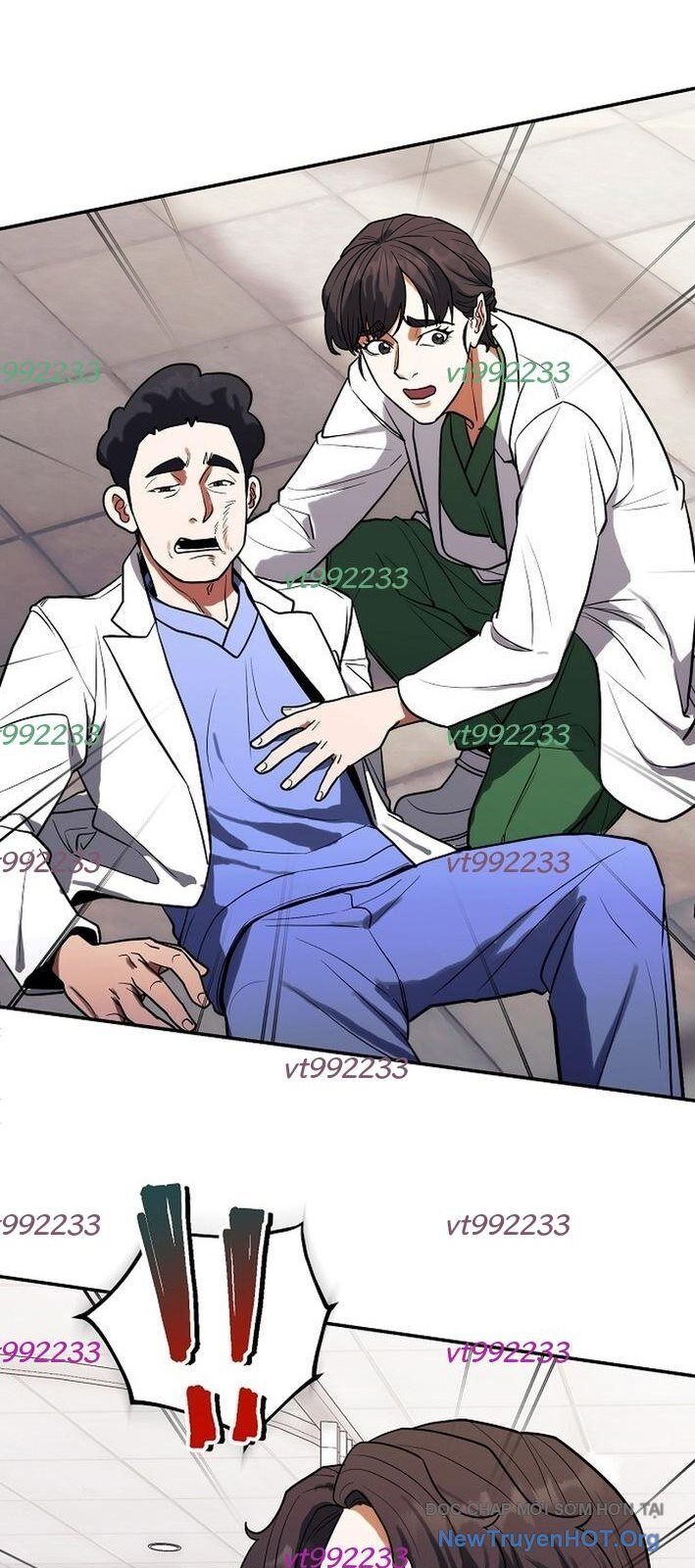 Thần Y Hoa Đà Tái Xuất Chapter 8 - 77