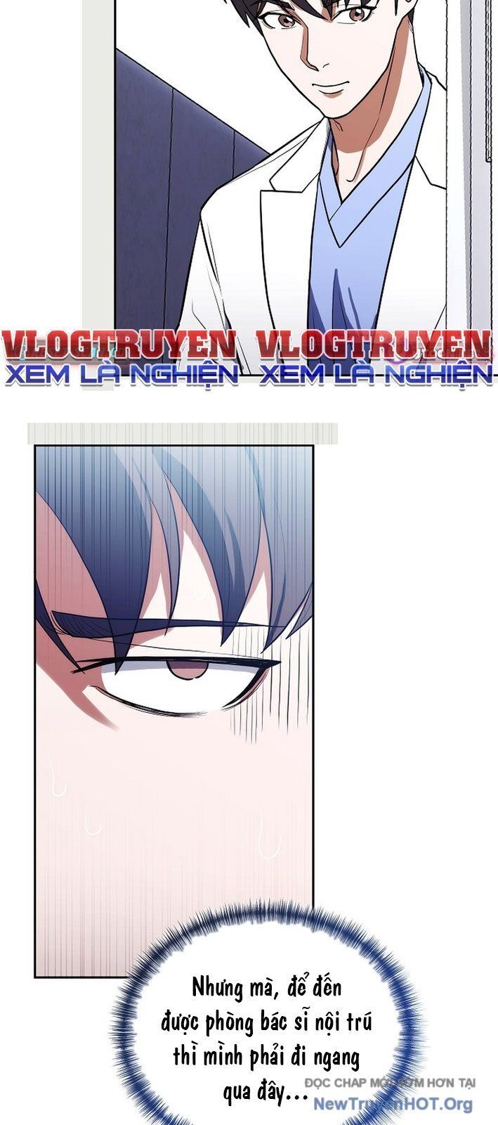 Thần Y Hoa Đà Tái Xuất Chapter 8 - 9