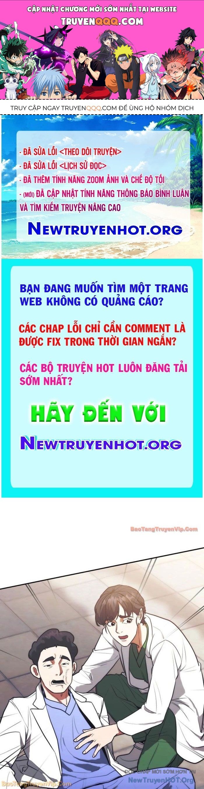 Thần Y Hoa Đà Tái Xuất Chapter 9 - 1