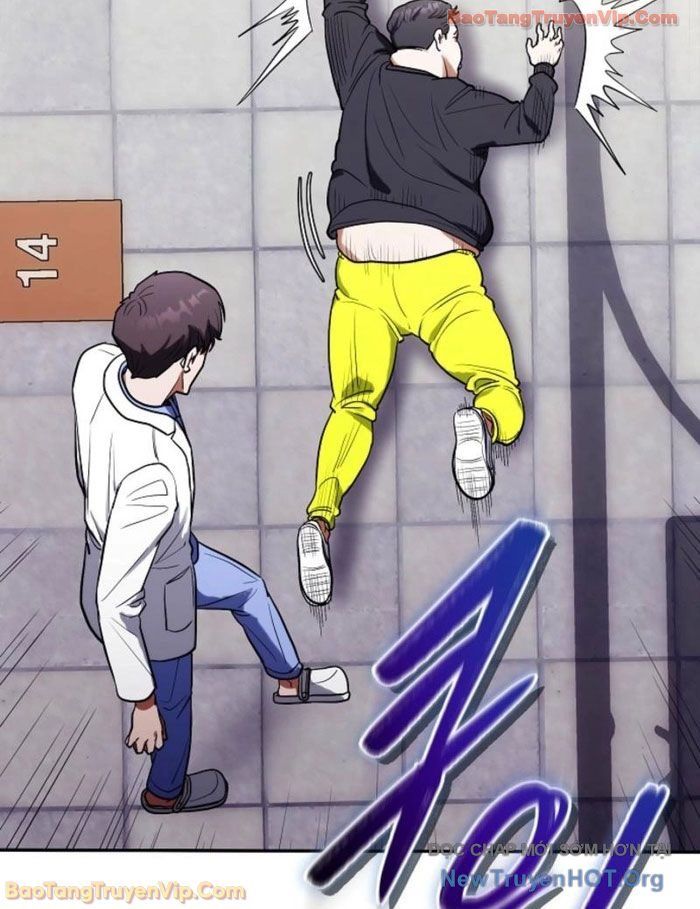 Thần Y Hoa Đà Tái Xuất Chapter 9 - 16