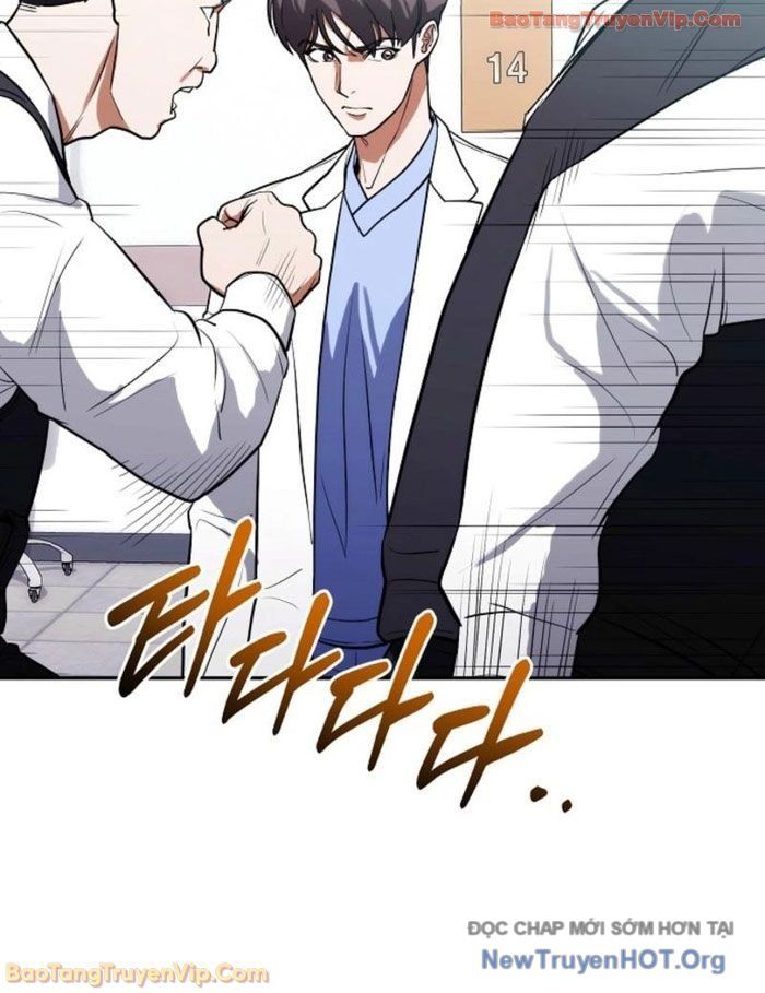 Thần Y Hoa Đà Tái Xuất Chapter 9 - 18