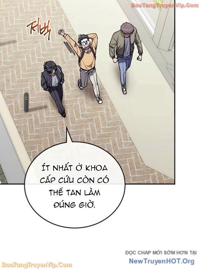 Thần Y Hoa Đà Tái Xuất Chapter 9 - 34