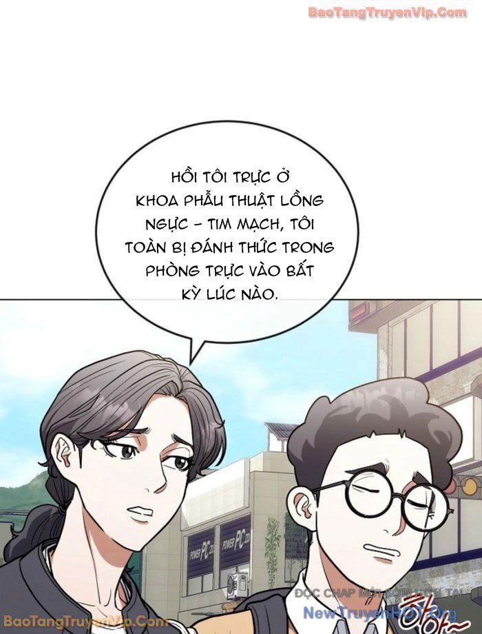 Thần Y Hoa Đà Tái Xuất Chapter 9 - 35