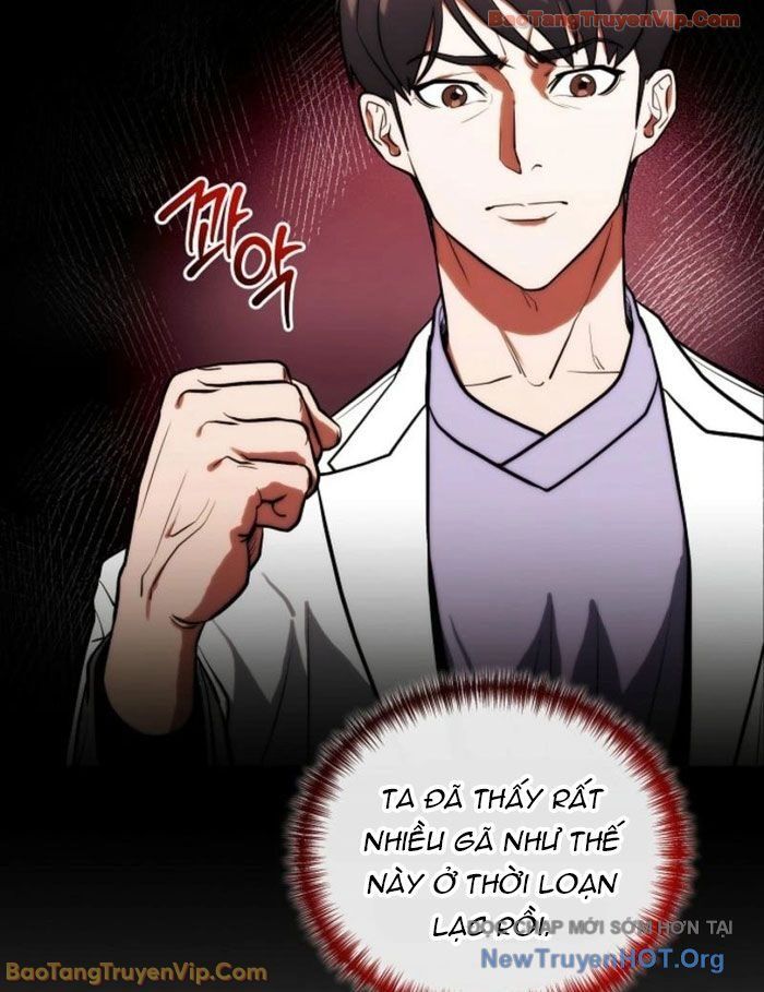 Thần Y Hoa Đà Tái Xuất Chapter 9 - 7