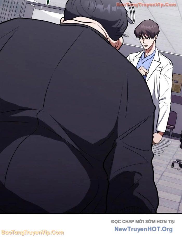 Thần Y Hoa Đà Tái Xuất Chapter 9 - 9