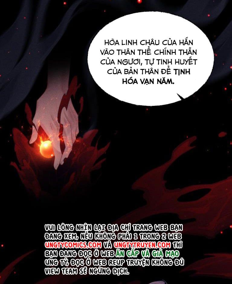 Ma Tôn Hối Bất Đương Sơ Chapter 1 - 11