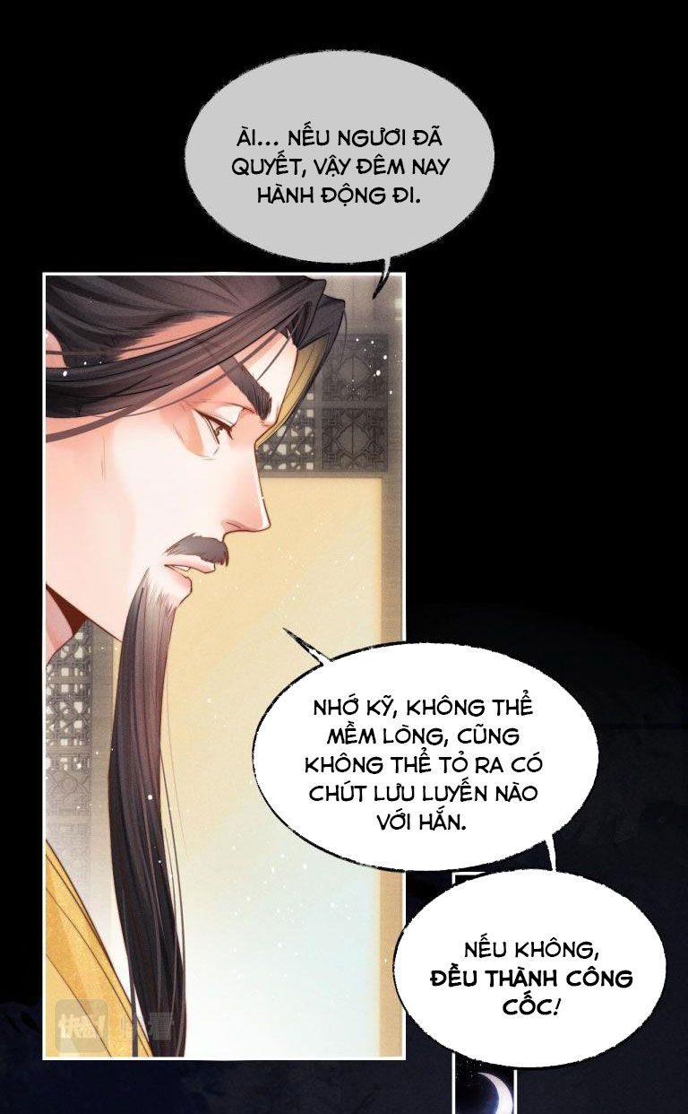 Ma Tôn Hối Bất Đương Sơ Chapter 1 - 16