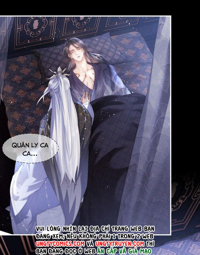 Ma Tôn Hối Bất Đương Sơ Chapter 1 - 19