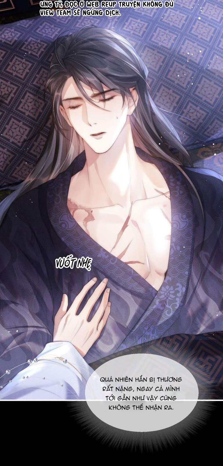 Ma Tôn Hối Bất Đương Sơ Chapter 1 - 20