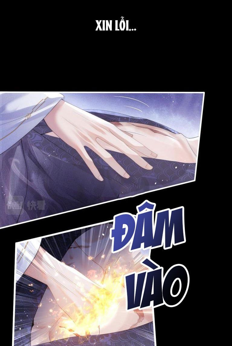 Ma Tôn Hối Bất Đương Sơ Chapter 1 - 22