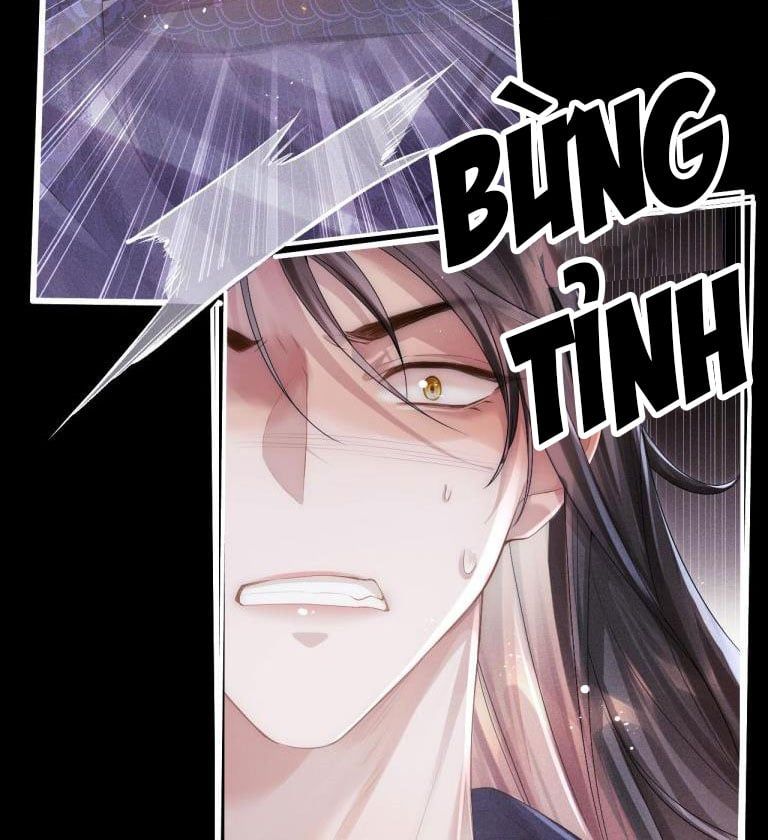 Ma Tôn Hối Bất Đương Sơ Chapter 1 - 23