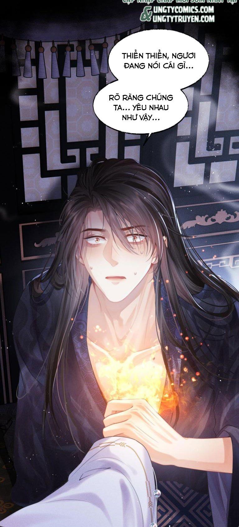 Ma Tôn Hối Bất Đương Sơ Chapter 1 - 28