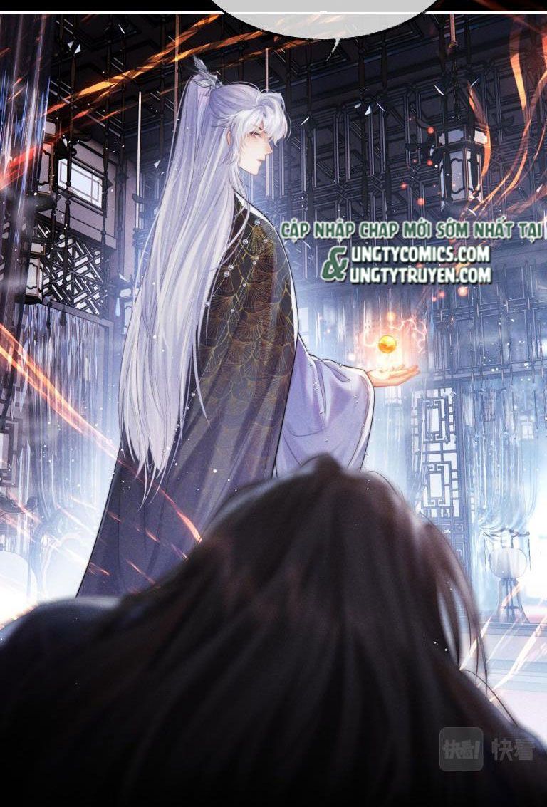 Ma Tôn Hối Bất Đương Sơ Chapter 1 - 34