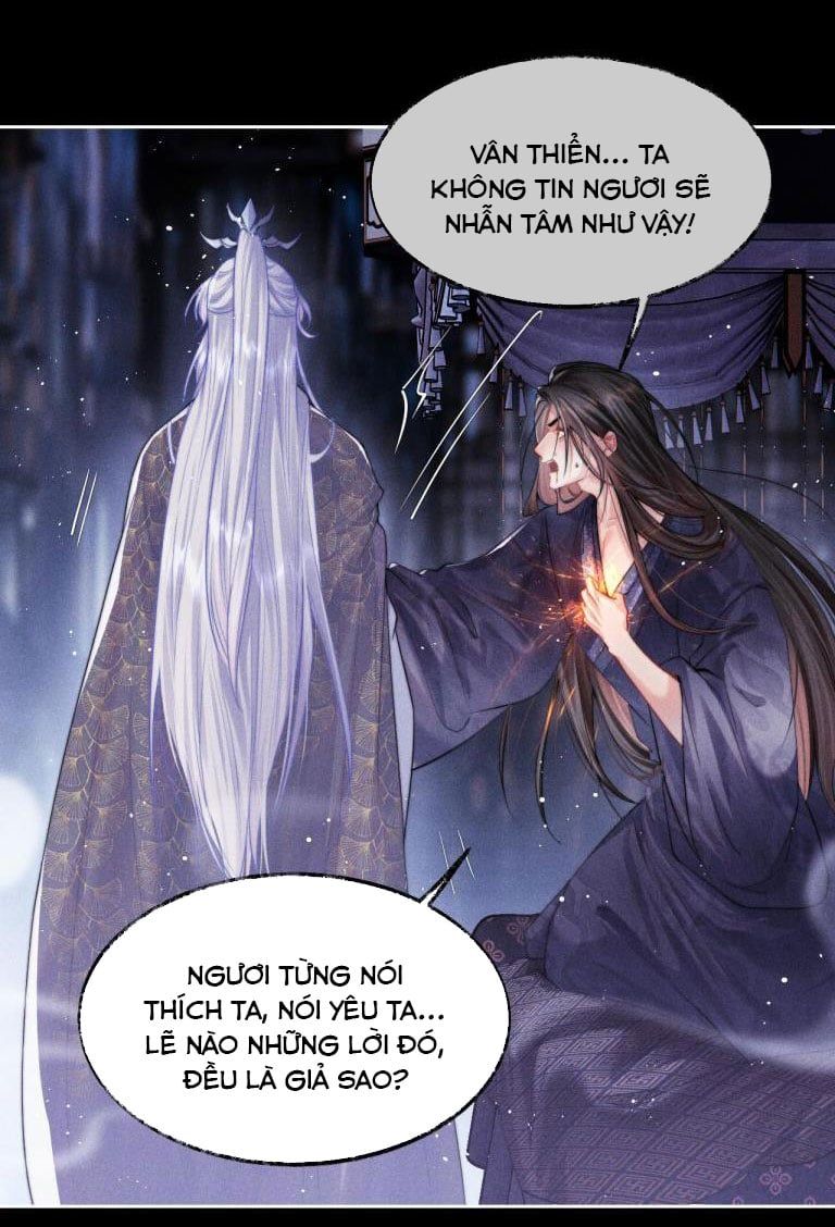 Ma Tôn Hối Bất Đương Sơ Chapter 1 - 36