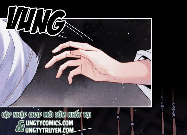 Ma Tôn Hối Bất Đương Sơ Chapter 1 - 37