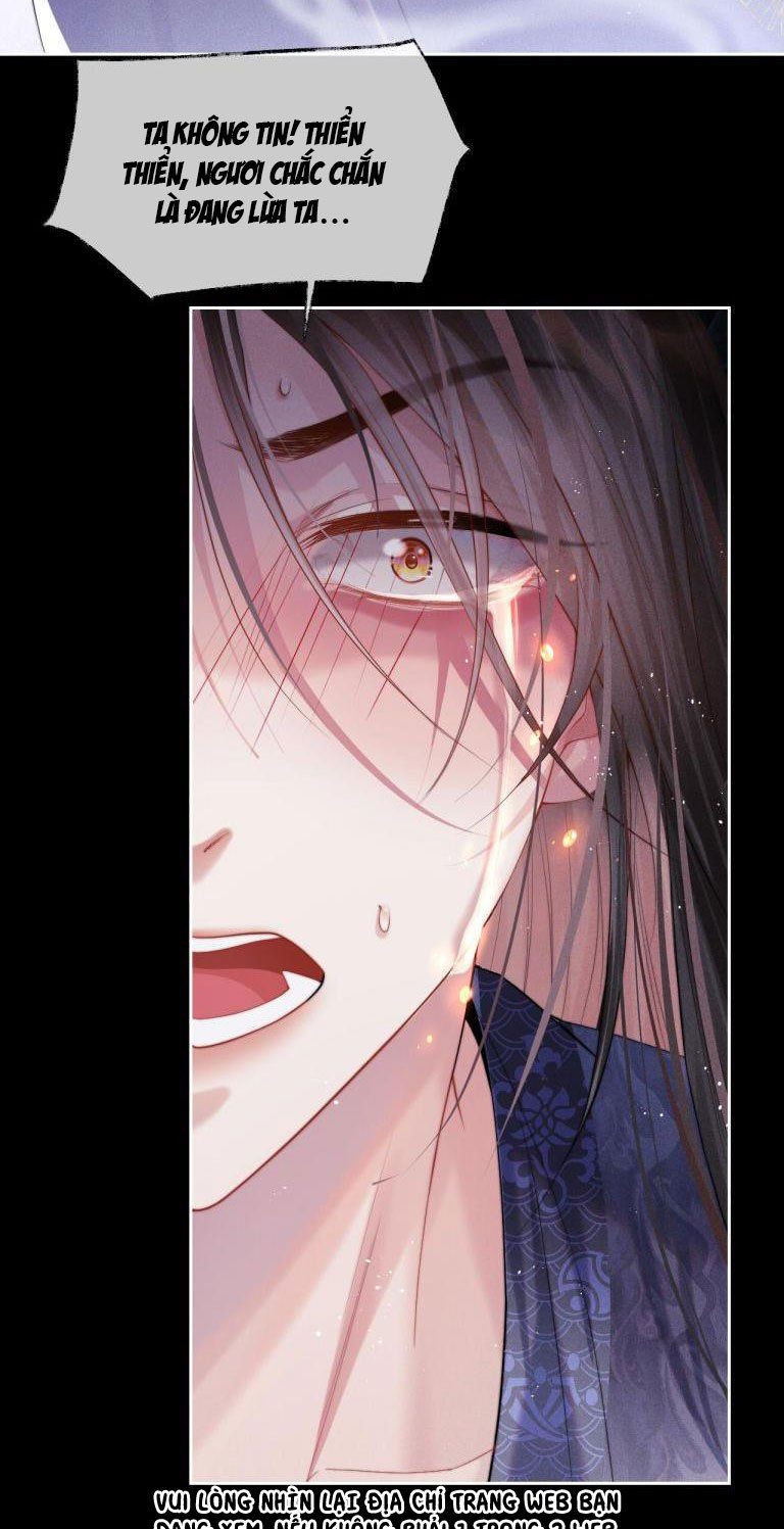 Ma Tôn Hối Bất Đương Sơ Chapter 1 - 39