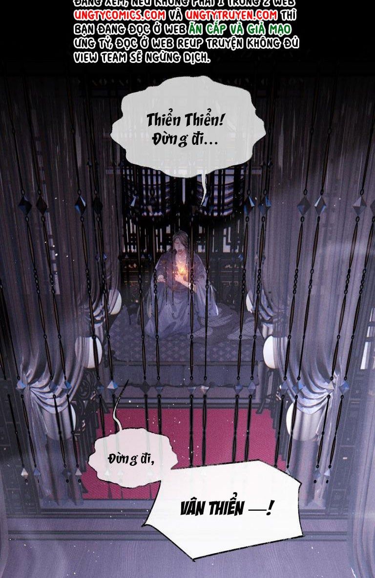 Ma Tôn Hối Bất Đương Sơ Chapter 1 - 40