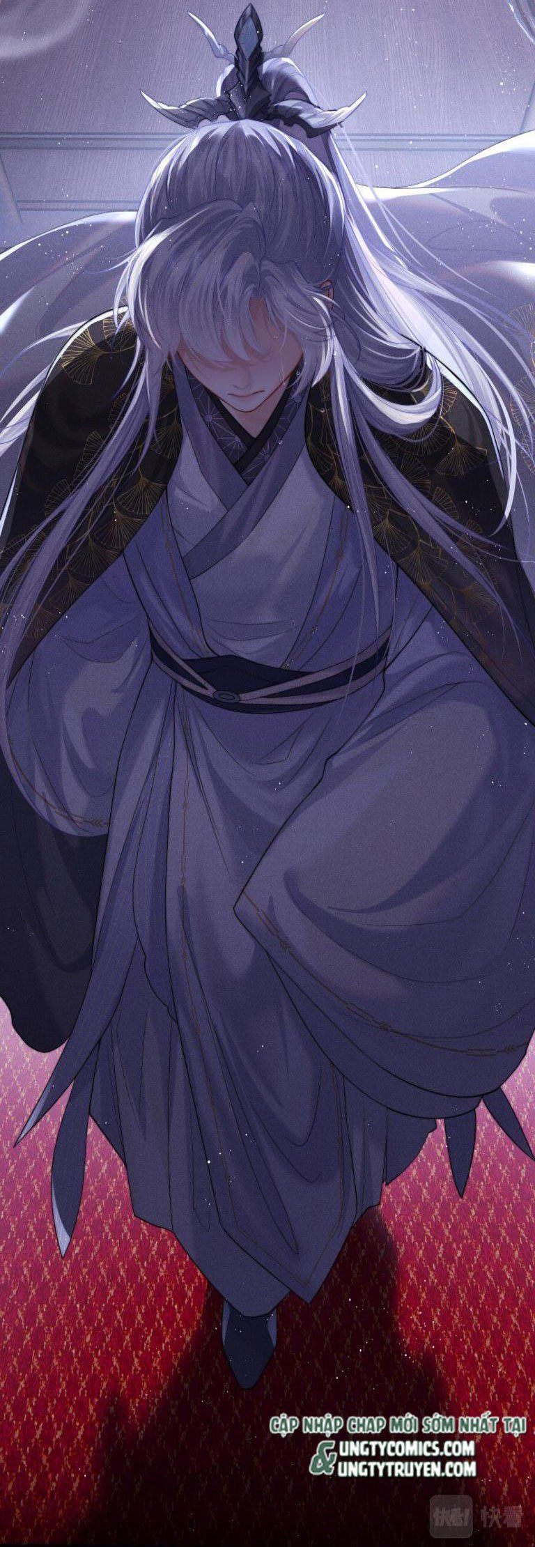 Ma Tôn Hối Bất Đương Sơ Chapter 1 - 41