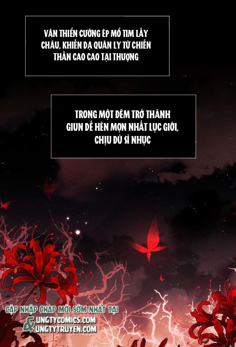 Ma Tôn Hối Bất Đương Sơ Chapter 1 - 43