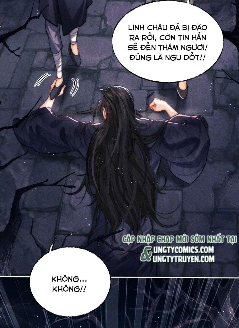 Ma Tôn Hối Bất Đương Sơ Chapter 1 - 46