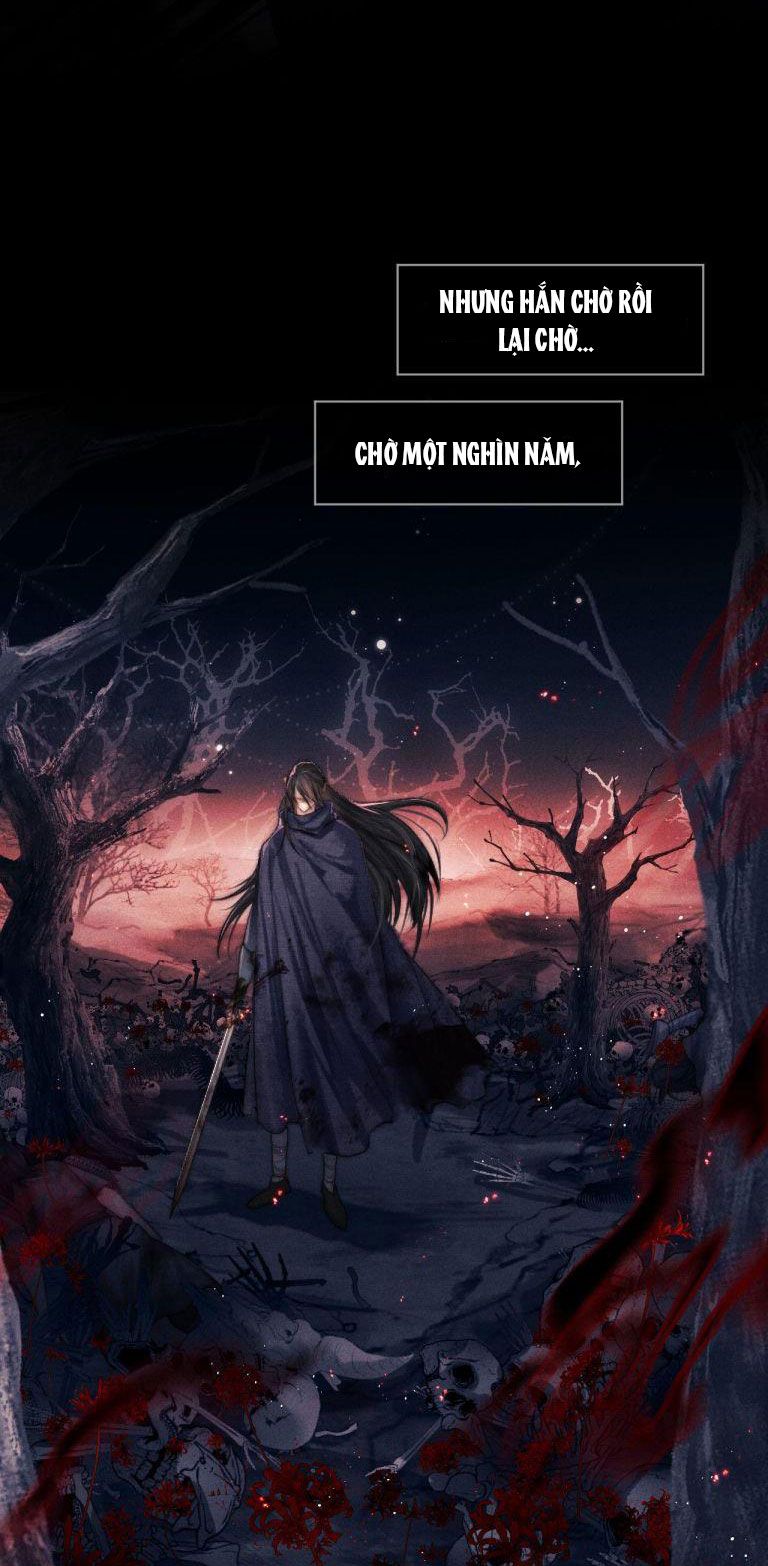 Ma Tôn Hối Bất Đương Sơ Chapter 1 - 49