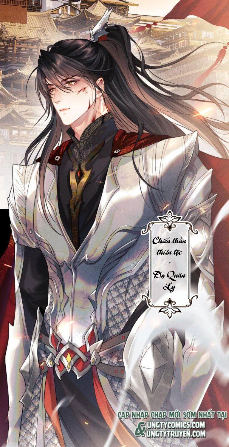 Ma Tôn Hối Bất Đương Sơ Chapter 1 - 6