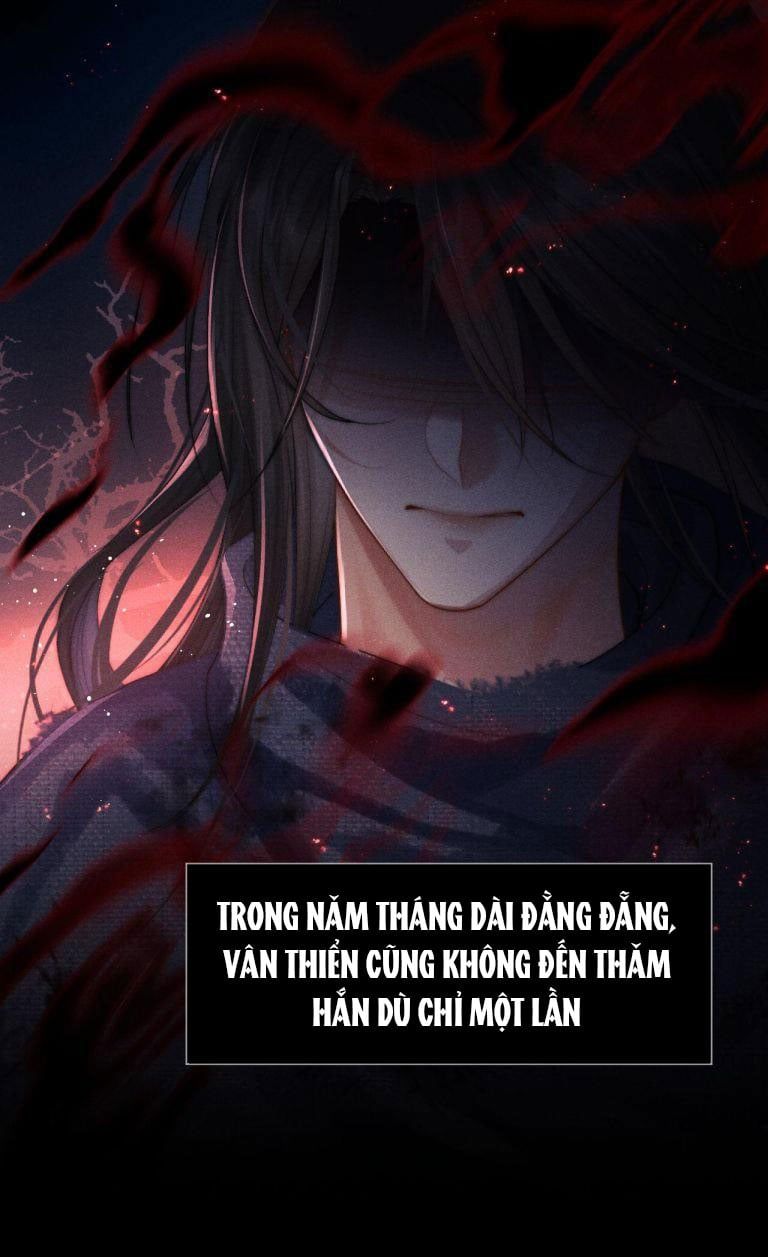 Ma Tôn Hối Bất Đương Sơ Chapter 1 - 51