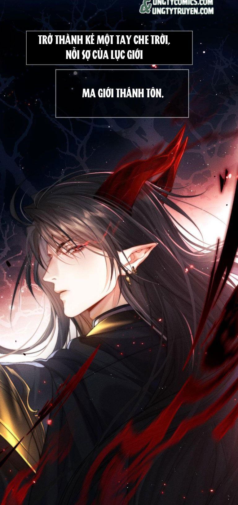 Ma Tôn Hối Bất Đương Sơ Chapter 1 - 53