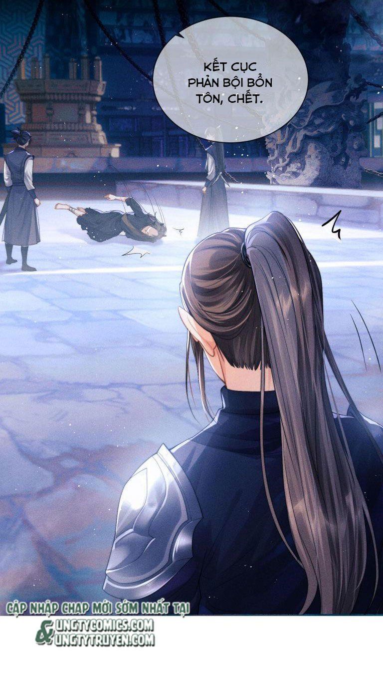 Ma Tôn Hối Bất Đương Sơ Chapter 1 - 61