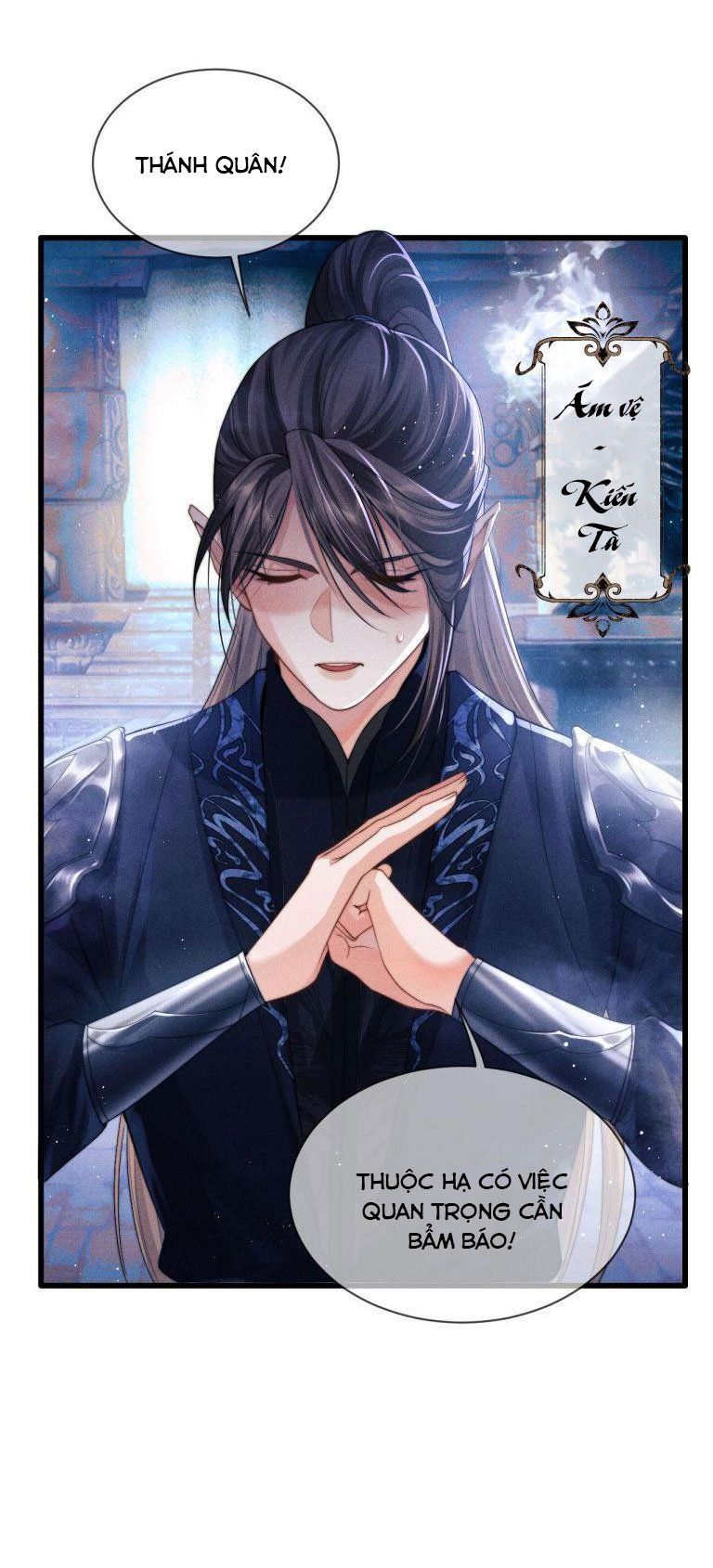 Ma Tôn Hối Bất Đương Sơ Chapter 1 - 62