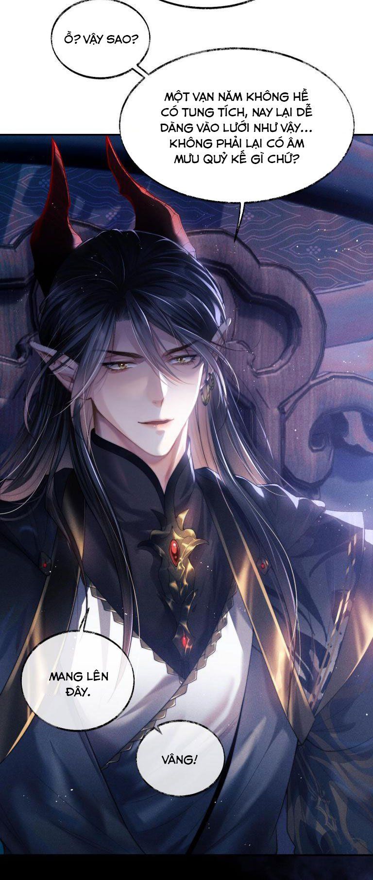 Ma Tôn Hối Bất Đương Sơ Chapter 1 - 65