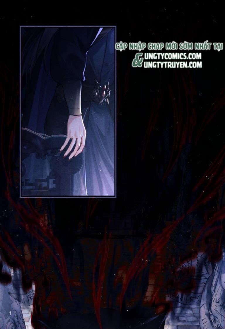 Ma Tôn Hối Bất Đương Sơ Chapter 1 - 68