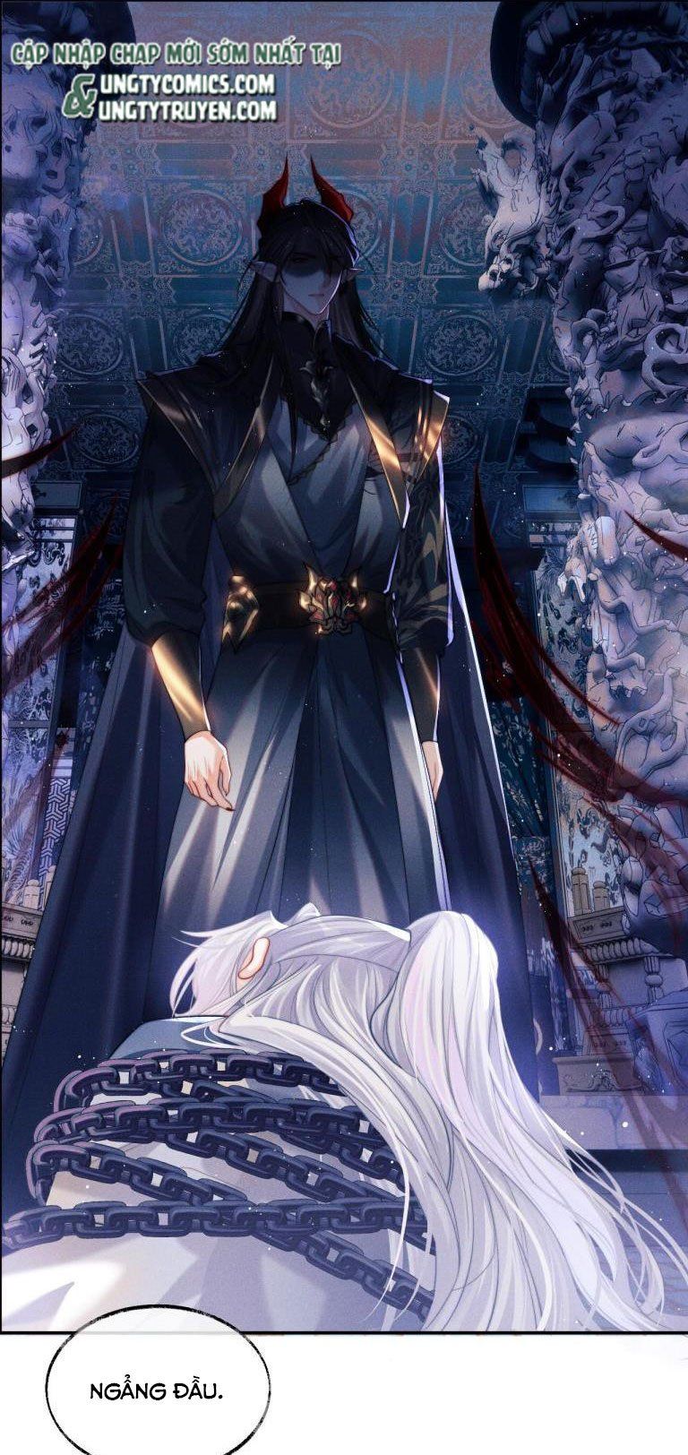 Ma Tôn Hối Bất Đương Sơ Chapter 1 - 70