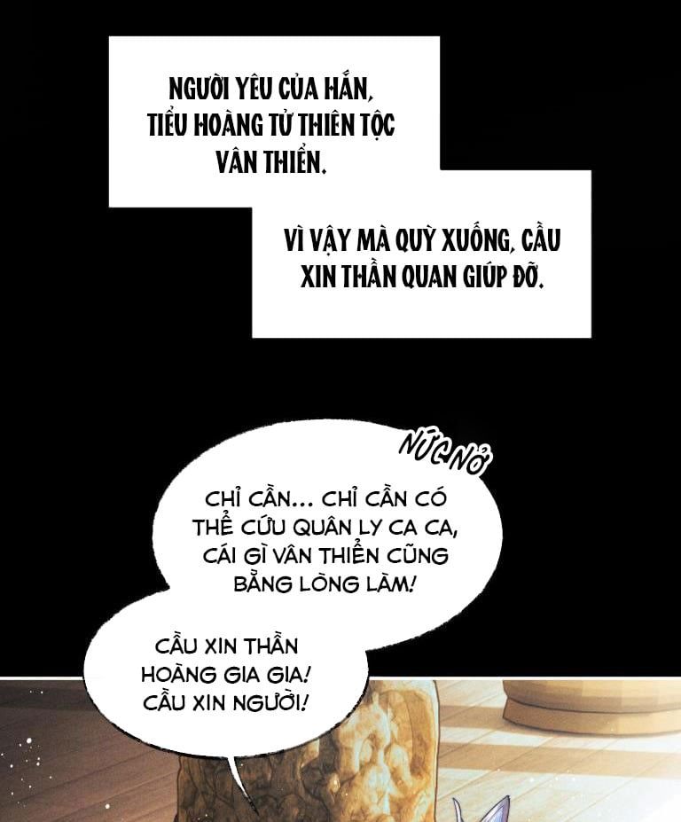 Ma Tôn Hối Bất Đương Sơ Chapter 1 - 8