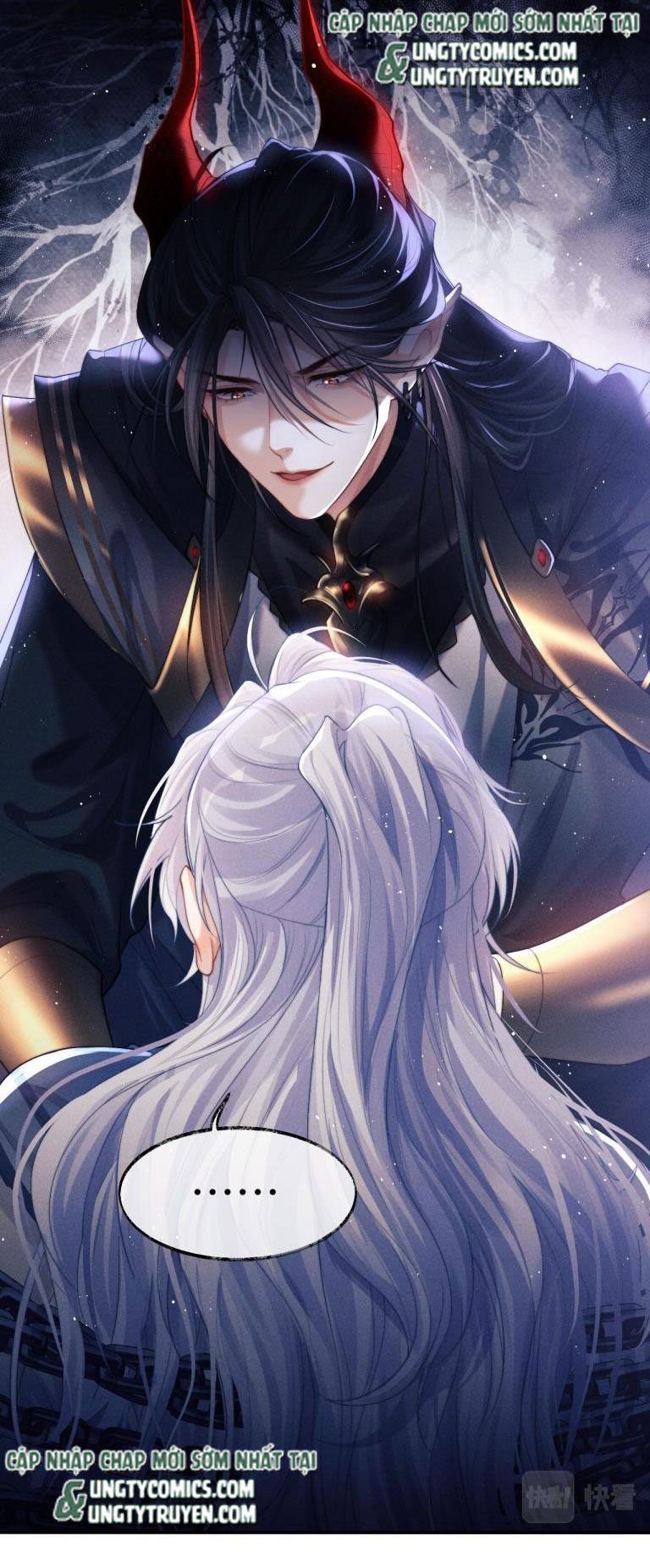 Ma Tôn Hối Bất Đương Sơ Chapter 1 - 75