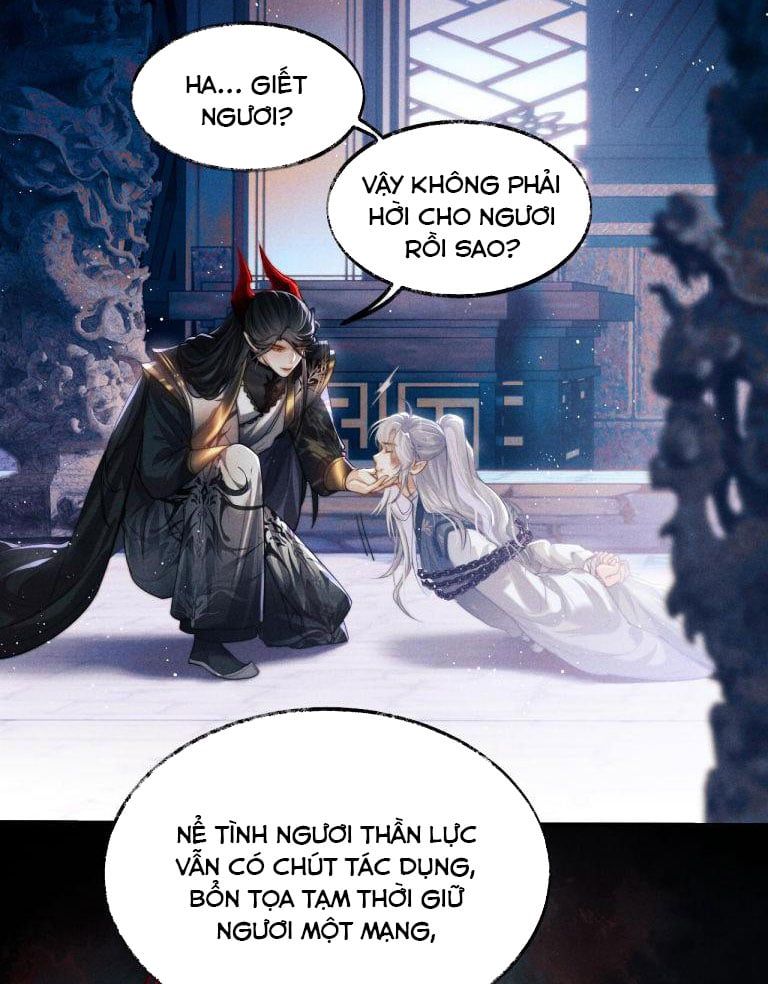 Ma Tôn Hối Bất Đương Sơ Chapter 1 - 77