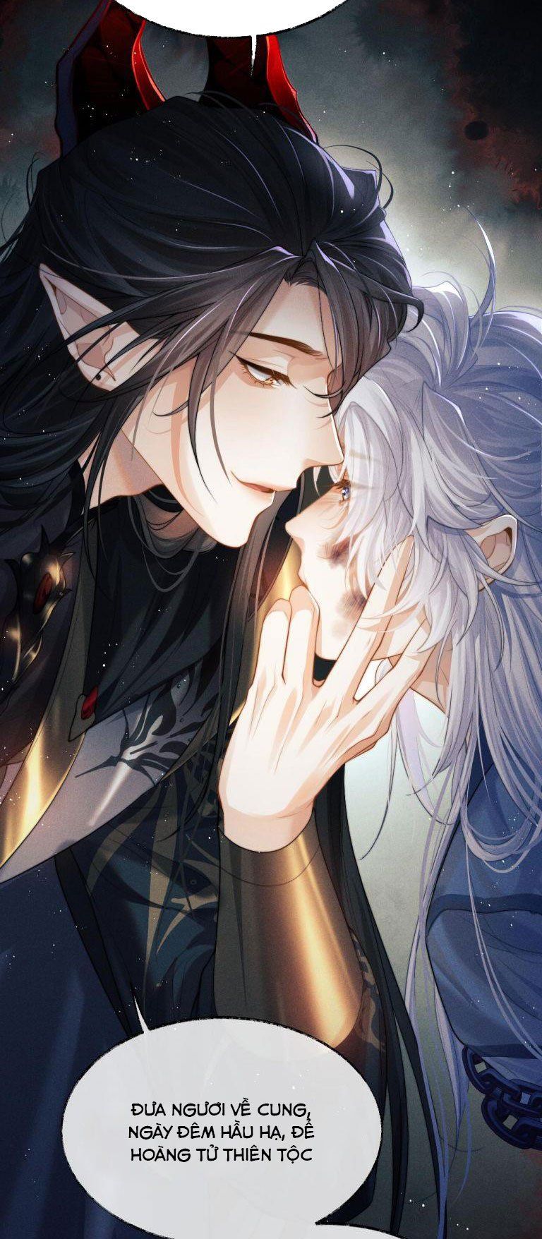 Ma Tôn Hối Bất Đương Sơ Chapter 1 - 78