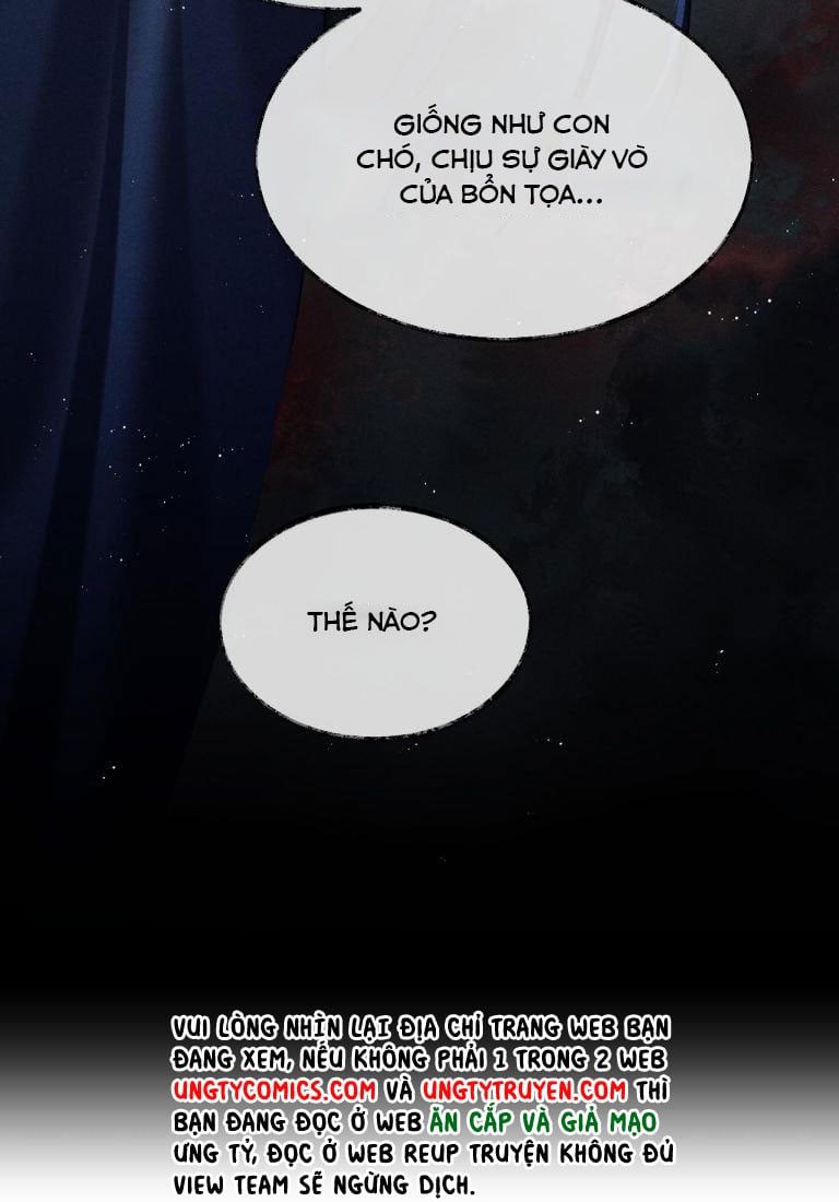 Ma Tôn Hối Bất Đương Sơ Chapter 1 - 79